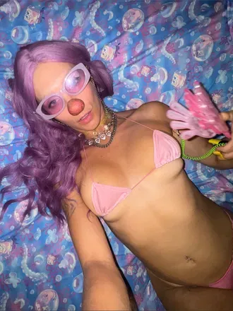 OnlyFans cuenta boofytheeclown avatar 1