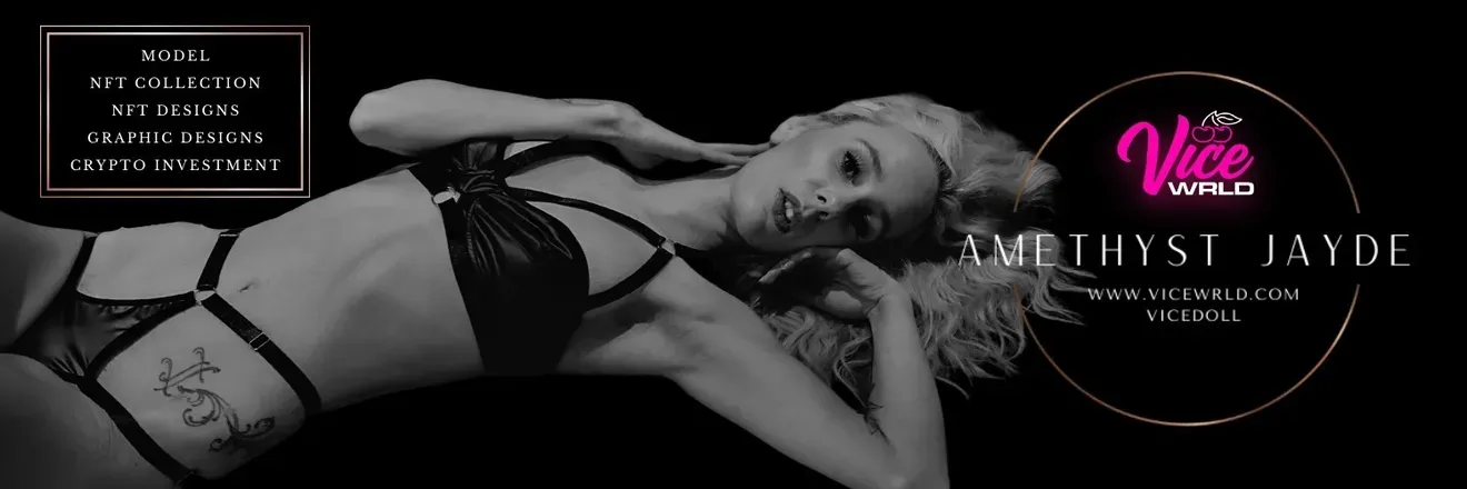OnlyFans cuenta officialamethystjayde header 2
