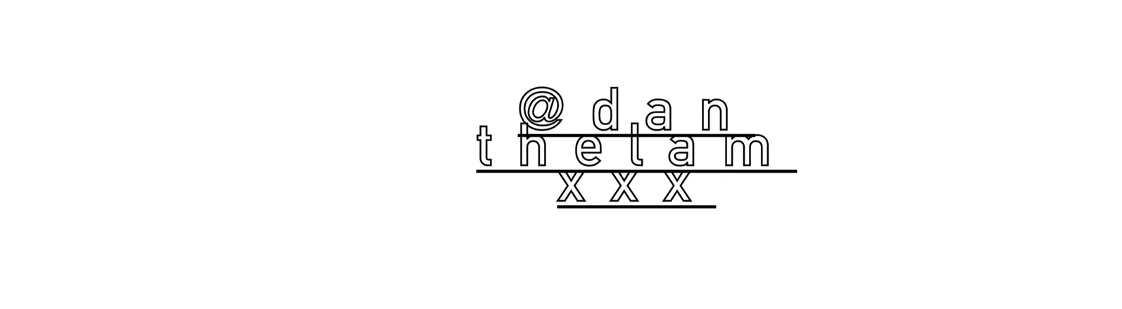 OnlyFans cuenta danthelamxxx header 2