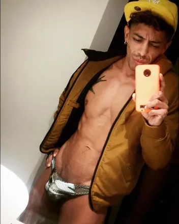 OnlyFans cuenta dave_beat avatar 1