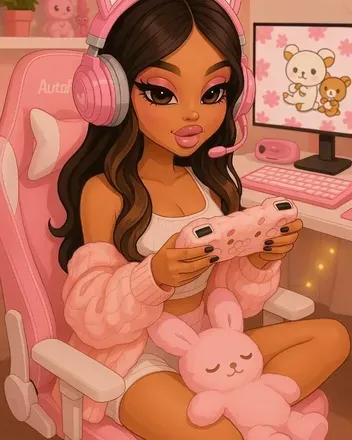 OnlyFans cuenta bbylatinaa18 avatar 1