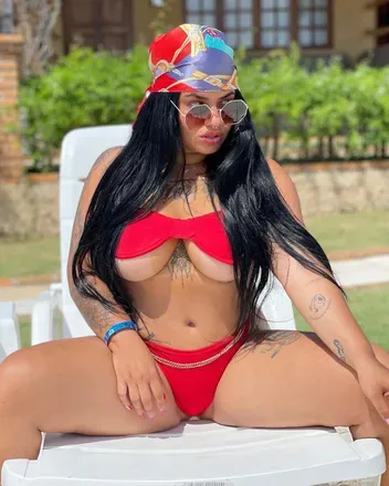 OnlyFans cuenta kellymel23 avatar 1