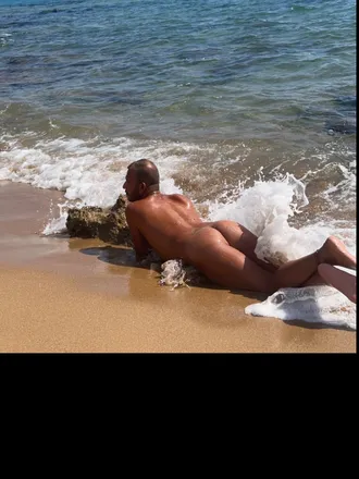 OnlyFans account  antonino1988 header 2