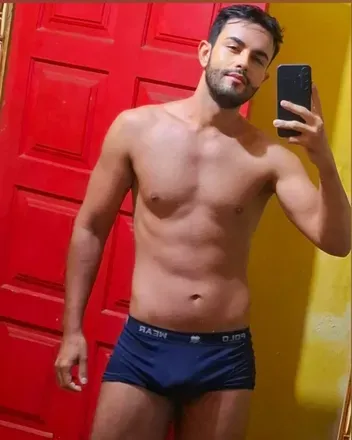 OnlyFans cuenta apollo_rikko avatar 1