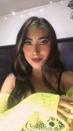 OnlyFans account  pmnymph avatar 1