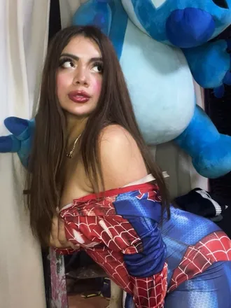 OnlyFans cuenta queenjohanna header 2