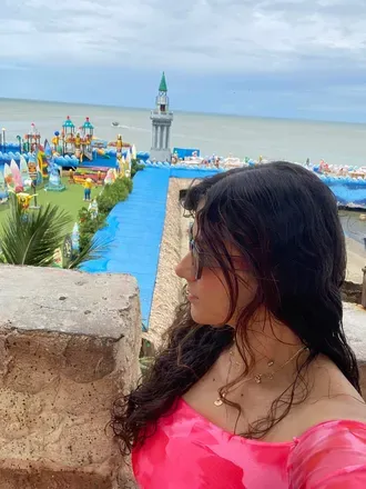 OnlyFans cuenta aldhara avatar 1