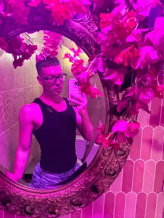 OnlyFans cuenta blakebenzxxx avatar 1