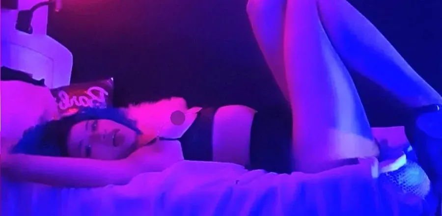 OnlyFans cuenta morcegaodamadrugada header 2