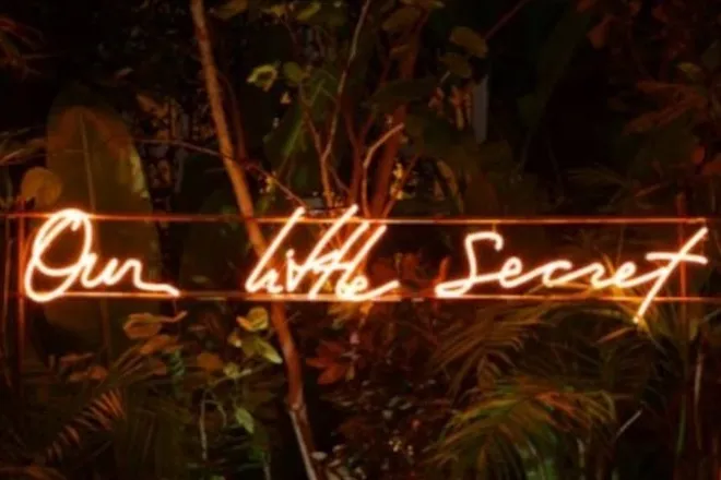 OnlyFans cuenta ourlittlesecret92 header 2