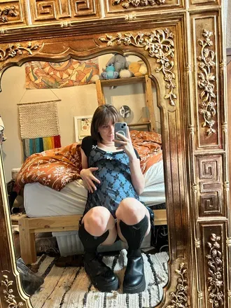 OnlyFans cuenta dirtybrunette19 avatar 1