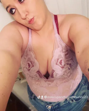 OnlyFans cuenta mamabunny26 header 2