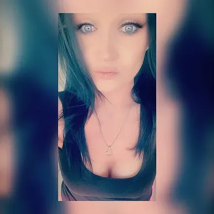 OnlyFans account  xoxo-blkheartz avatar 1