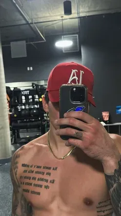 OnlyFans cuenta rickyloud avatar 1
