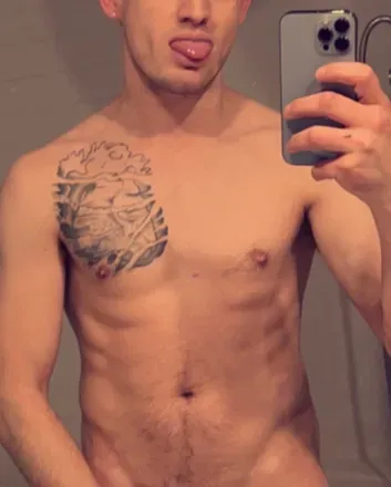 OnlyFans cuenta ryker_starling avatar 1