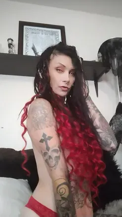 OnlyFans cuenta yanasincell666 avatar 1