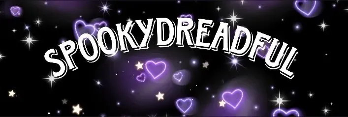 OnlyFans cuenta spookydreadful header 2