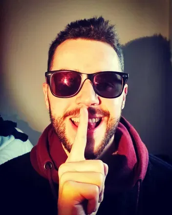 OnlyFans cuenta alexwhitethedaredevil avatar 1