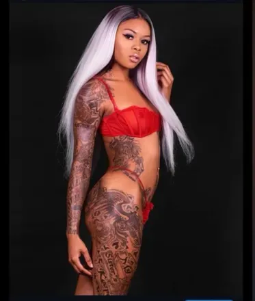 OnlyFans cuenta lavishliving3525 avatar 1