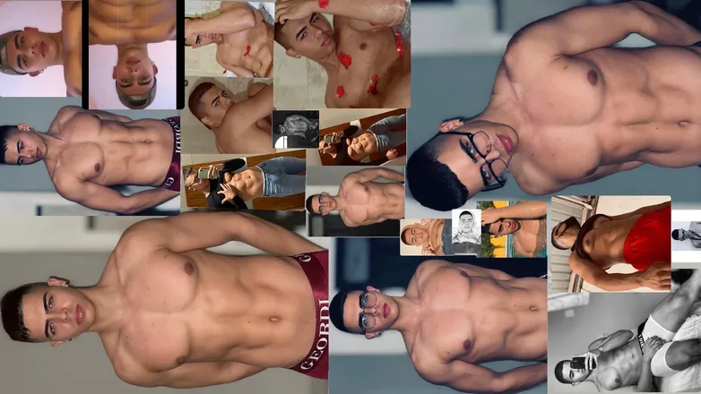 OnlyFans cuenta david1111aguirre header 2