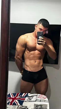 OnlyFans cuenta u167208758 avatar 1