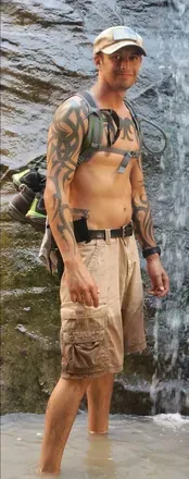 OnlyFans cuenta outdoorsdude avatar 1