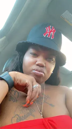 OnlyFans cuenta thickncreamy95 header 2