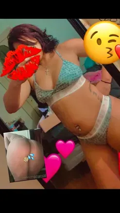 OnlyFans account  baby.girl.x1o8 avatar 1