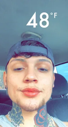OnlyFans cuenta dawsonpwyatt avatar 1