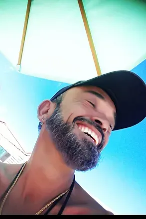 OnlyFans cuenta ativodotadofloripa avatar 1