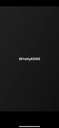 OnlyFans cuenta prettykd69 header 2