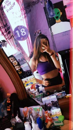 OnlyFans cuenta mikkahm avatar 1