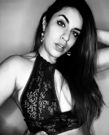 OnlyFans cuenta aria_ss avatar 1