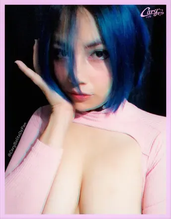 OnlyFans cuenta carycosplay avatar 1