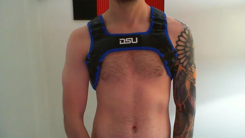 OnlyFans account  tide_44 header 2
