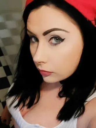 OnlyFans cuenta teaganthunderfun avatar 1