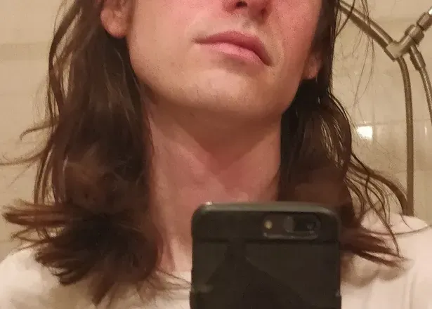 OnlyFans account  imjesse avatar 1