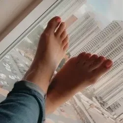 OnlyFans cuenta nothinbundtfeet avatar 1
