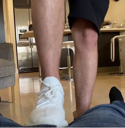 OnlyFans cuenta footjobking11 avatar 1