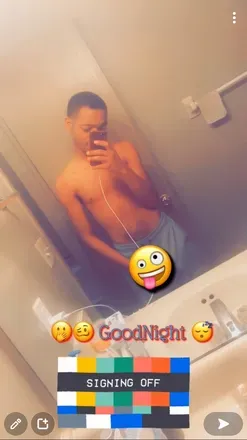 OnlyFans account  rojames82 avatar 1