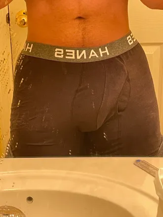 OnlyFans cuenta manthing19 header 2