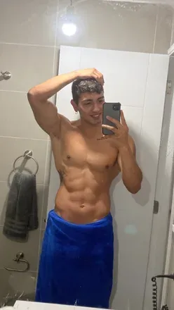 OnlyFans cuenta sebaranciv avatar 1