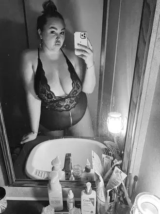 OnlyFans account  haikaylaxxx avatar 1