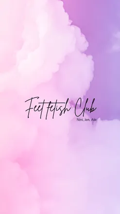 OnlyFans cuenta jenialfeet header 2