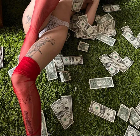 OnlyFans cuenta angelmistress header 2