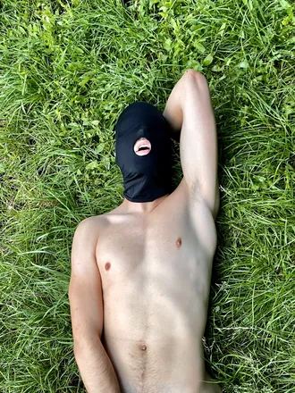 OnlyFans cuenta maskedcandyman avatar 1