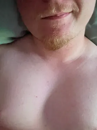 OnlyFans cuenta mrginger1 avatar 1