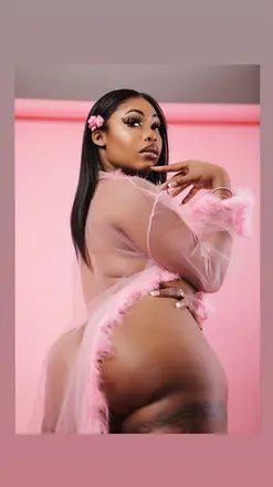 OnlyFans cuenta angelthegodis avatar 1