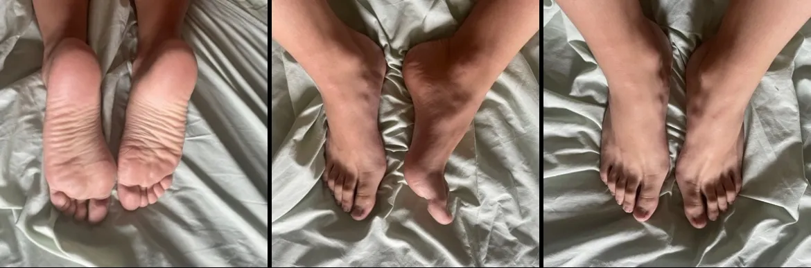 OnlyFans cuenta younggayfeet header 2