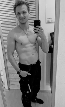 OnlyFans de lasse_97